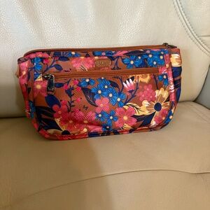 Lug Parasail in Whimsy Copper